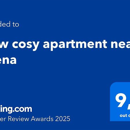 Apartman Nadja Arena Zagabria Esterno foto